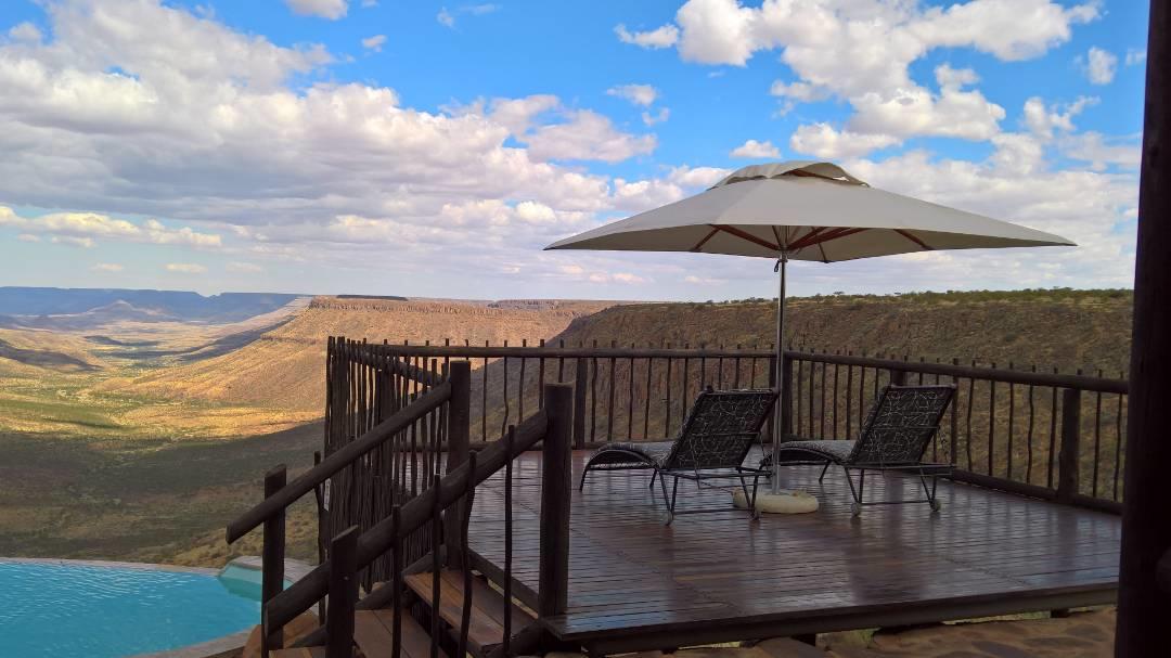 Grootberg Lodge thumbnail 12